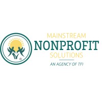 Mainstream Nonprofit Solutions logo, Mainstream Nonprofit Solutions contact details