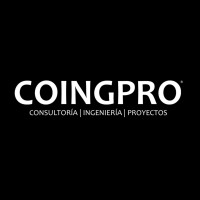 COINGPRO logo, COINGPRO contact details