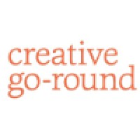 Creative Go-Round logo, Creative Go-Round contact details