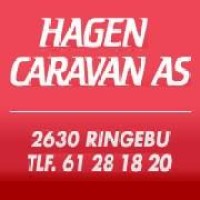 Hagen Caravan AS logo, Hagen Caravan AS contact details