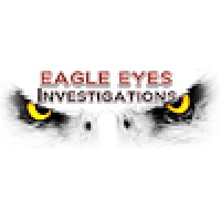 Eagle Eyes Investigations logo, Eagle Eyes Investigations contact details