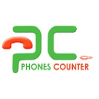 Phones Counter logo, Phones Counter contact details