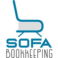 Sofa Bookkeeping logo, Sofa Bookkeeping contact details