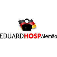 Eduard Hosp Alemão logo, Eduard Hosp Alemão contact details