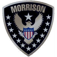 Morrison Security Corporation logo, Morrison Security Corporation contact details