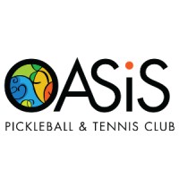 Oasis Pickleball & Tennis Club logo, Oasis Pickleball & Tennis Club contact details