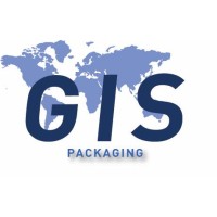 GIS Packaging logo, GIS Packaging contact details