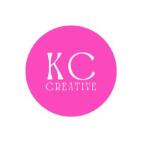 KC Creative Marketing logo, KC Creative Marketing contact details