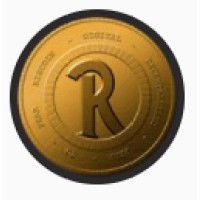 Riscoin Blockchain logo, Riscoin Blockchain contact details