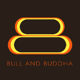 Bull and Buddha Restaurant logo, Bull and Buddha Restaurant contact details