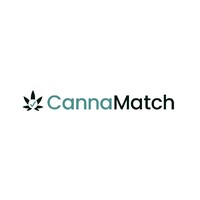 CannaMatch logo, CannaMatch contact details