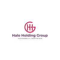 Halo Holding Group logo, Halo Holding Group contact details