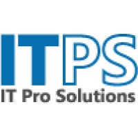 ITPS | IT Pro Solutions logo, ITPS | IT Pro Solutions contact details