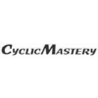 CyclicMastery logo, CyclicMastery contact details