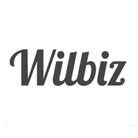 WILBIZ logo, WILBIZ contact details