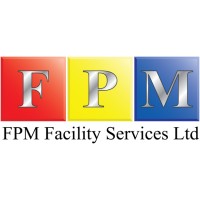 FPM Facility Services Ltd logo, FPM Facility Services Ltd contact details