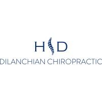 Dilanchian Chiropractic logo, Dilanchian Chiropractic contact details