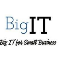 Big IT LLC logo, Big IT LLC contact details