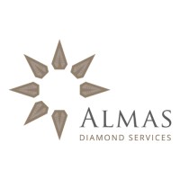 Almas Diamond Services DMCC logo, Almas Diamond Services DMCC contact details