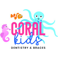 Coral Kids Dentistry & Braces logo, Coral Kids Dentistry & Braces contact details