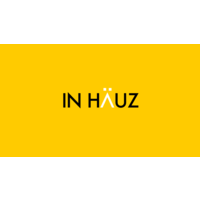 IN HÄUZ logo, IN HÄUZ contact details