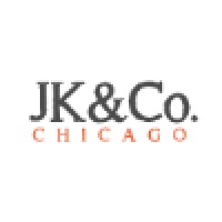 JK & Company logo, JK & Company contact details