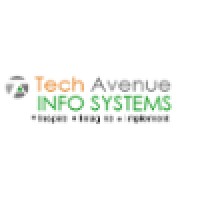 Tech Avenue Info Systems Pvt Ltd logo, Tech Avenue Info Systems Pvt Ltd contact details