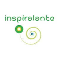 Inspiralante logo, Inspiralante contact details