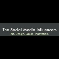 The Social Media Influencers logo, The Social Media Influencers contact details