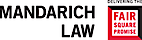 MANDARICH LAW GROUP, LLP logo, MANDARICH LAW GROUP, LLP contact details