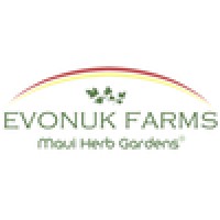 Evonuk Farms logo, Evonuk Farms contact details