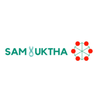 Project Samyuktha logo, Project Samyuktha contact details