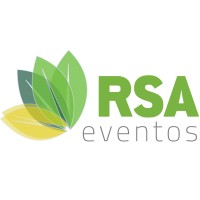 RSA Eventos logo, RSA Eventos contact details