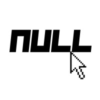 NULL NYC logo, NULL NYC contact details