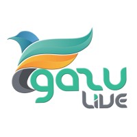 Gazulive logo, Gazulive contact details