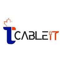 CableIT Inc. logo, CableIT Inc. contact details