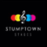 Stumptown Stages logo, Stumptown Stages contact details