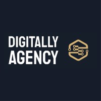 Digitally Agency logo, Digitally Agency contact details