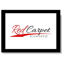 Red Carpet Eventz logo, Red Carpet Eventz contact details