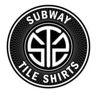 Subway Tile Shirts logo, Subway Tile Shirts contact details