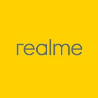 realme Thailand logo, realme Thailand contact details