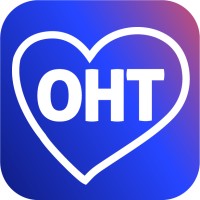 One Heart Training logo, One Heart Training contact details