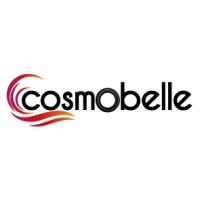 Cosmobelle logo, Cosmobelle contact details