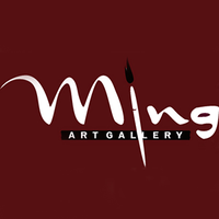 Ming Gallery logo, Ming Gallery contact details