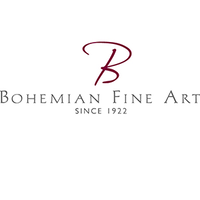 Bohemian Fine Art Ltd logo, Bohemian Fine Art Ltd contact details