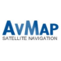 AvMap Ukraine logo, AvMap Ukraine contact details