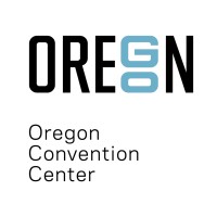 Oregon Convention Center logo, Oregon Convention Center contact details