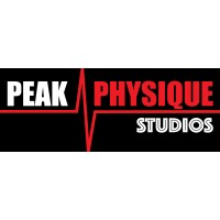 Peak Physique Studios logo, Peak Physique Studios contact details