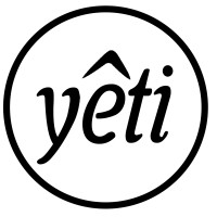 Yeti Out logo, Yeti Out contact details