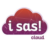 isas Cloud logo, isas Cloud contact details